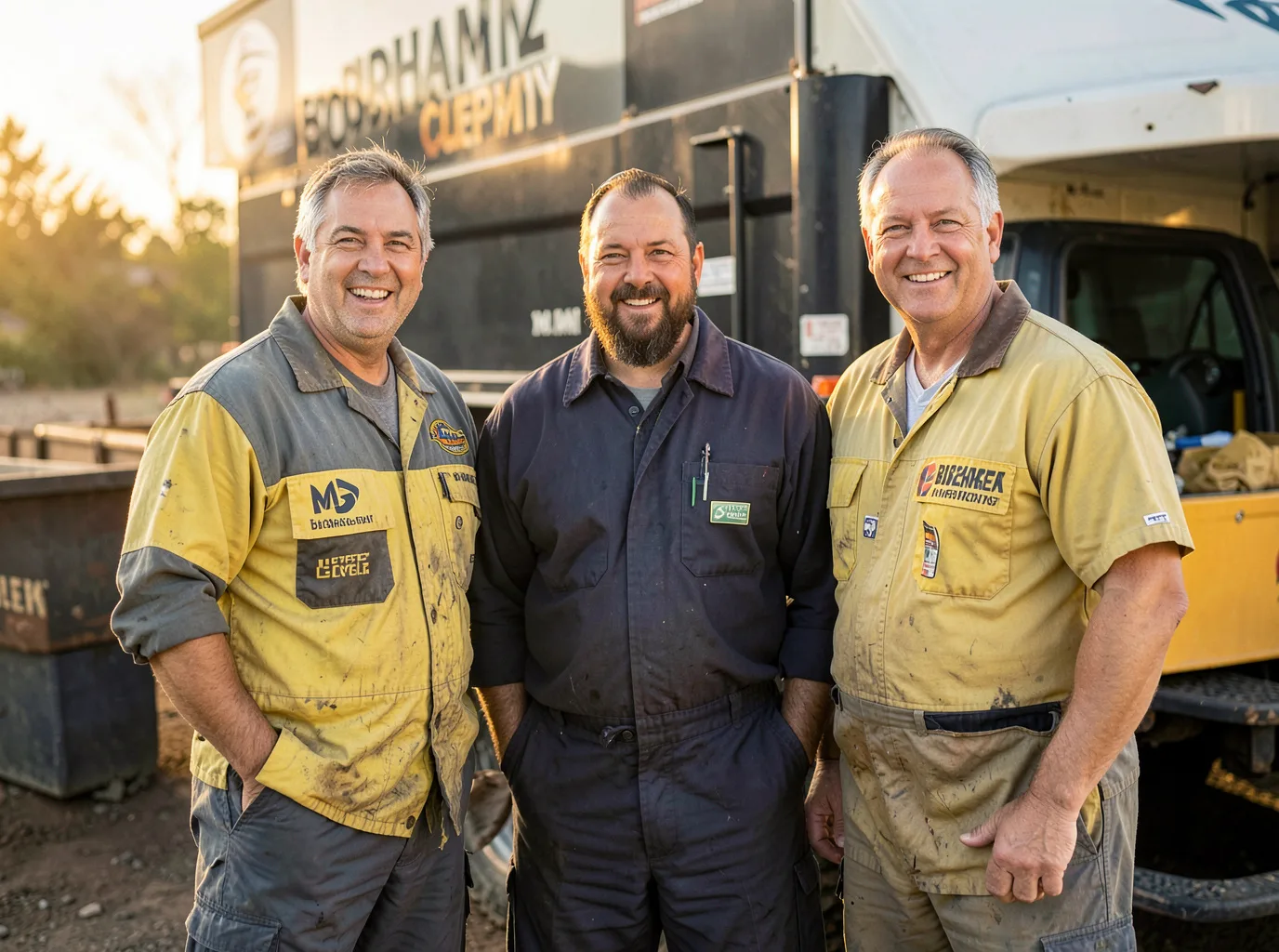 Sewage Cleanup company in Jackson, NJ