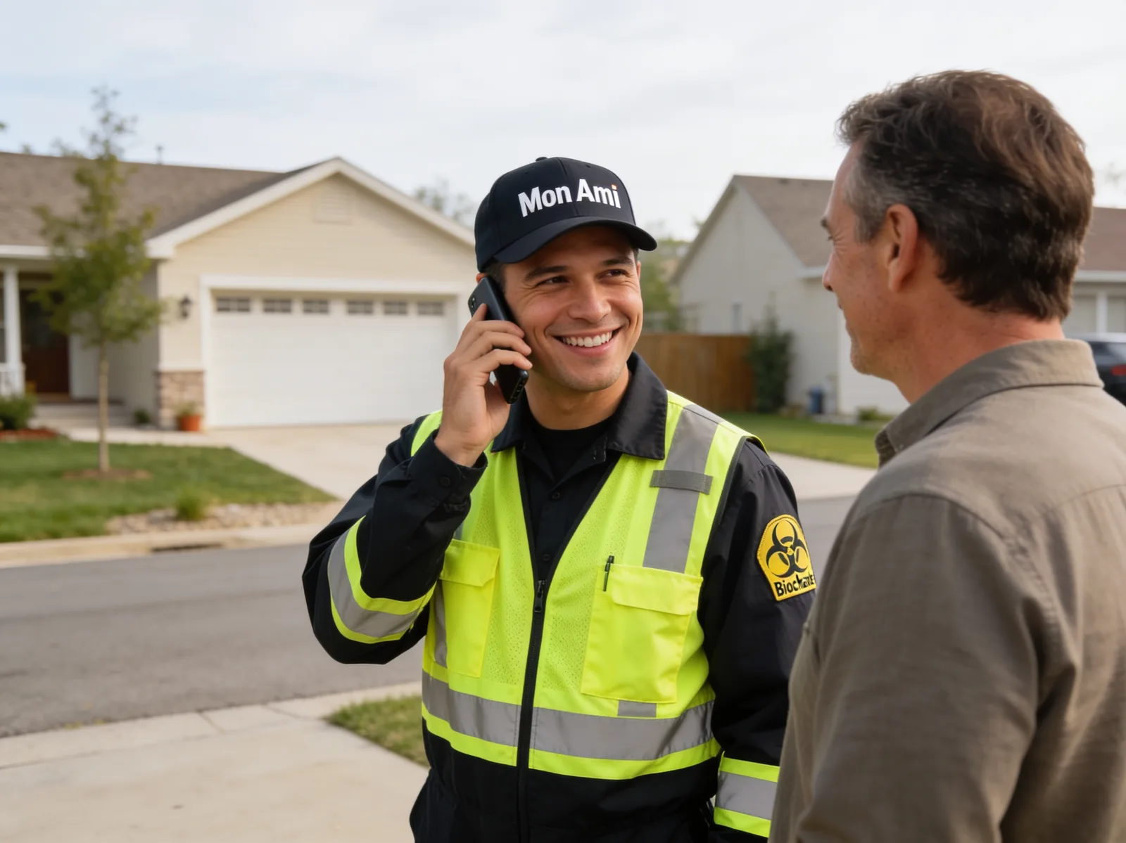Sewage Cleanup Jackson, NJ FAQs