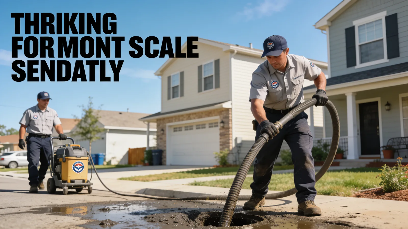 Sewage Cleanup in Jackson, NJ near me